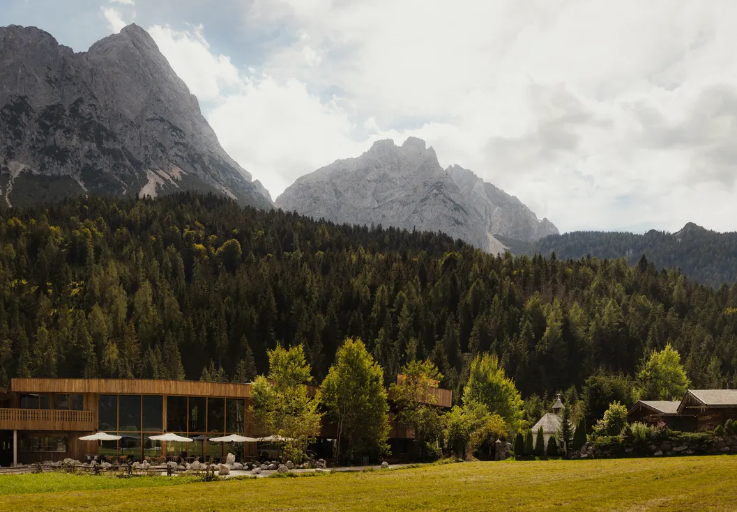 Berge