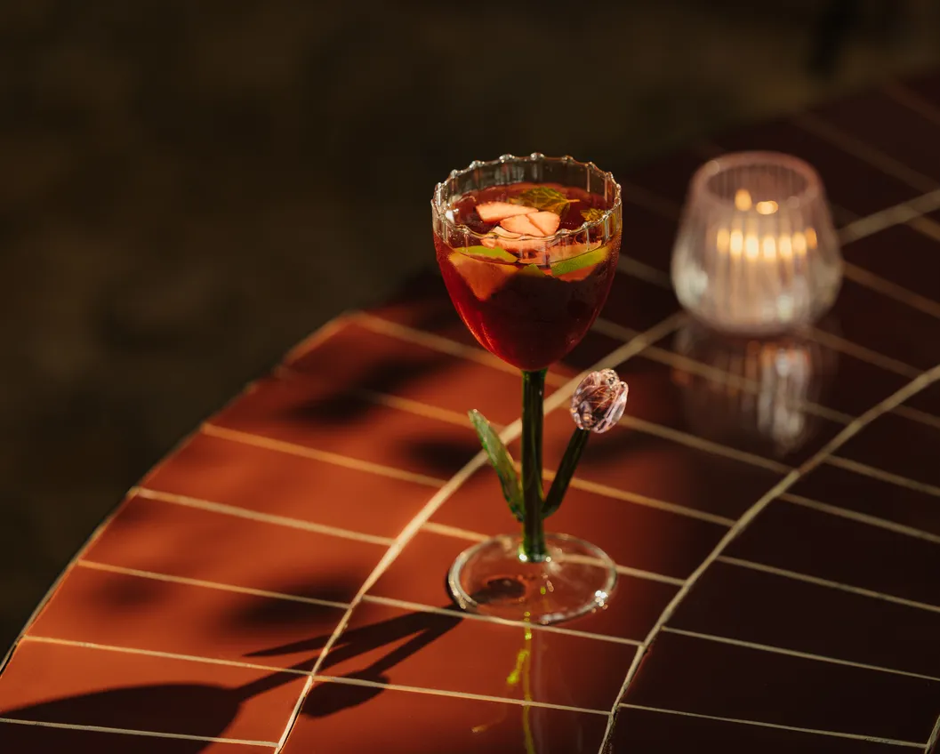 Flora Bar